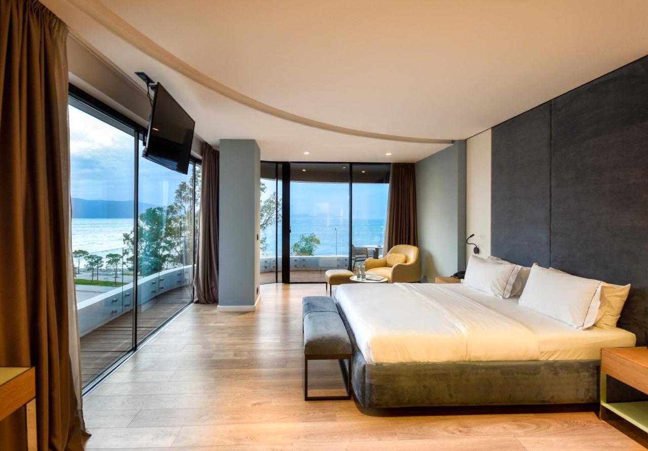 Hotel Yacht Wlora