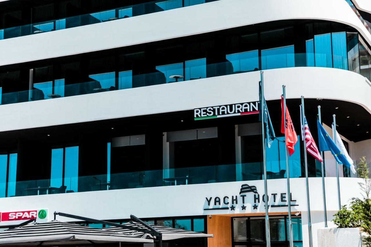 Yacht 4* Vlore