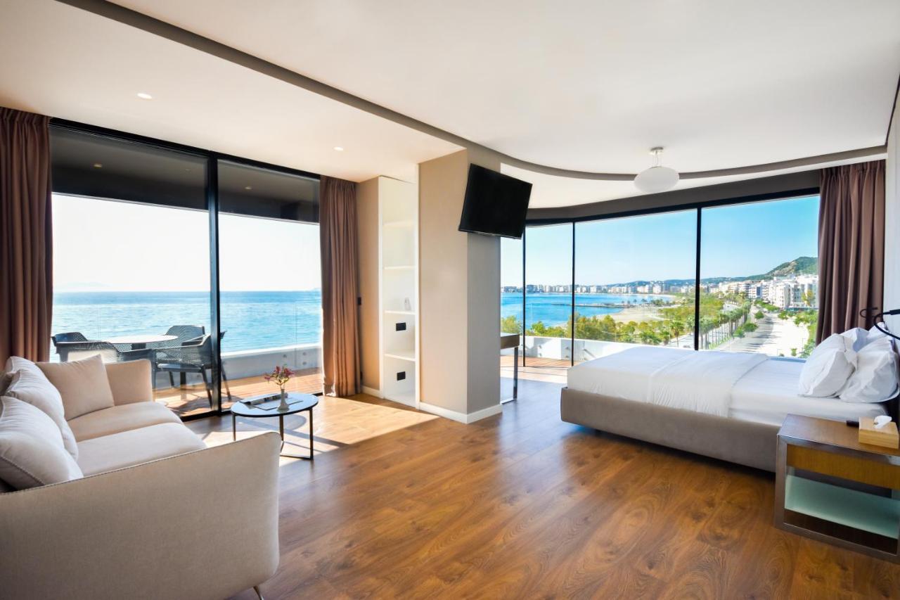 Hotel Yacht Wlora